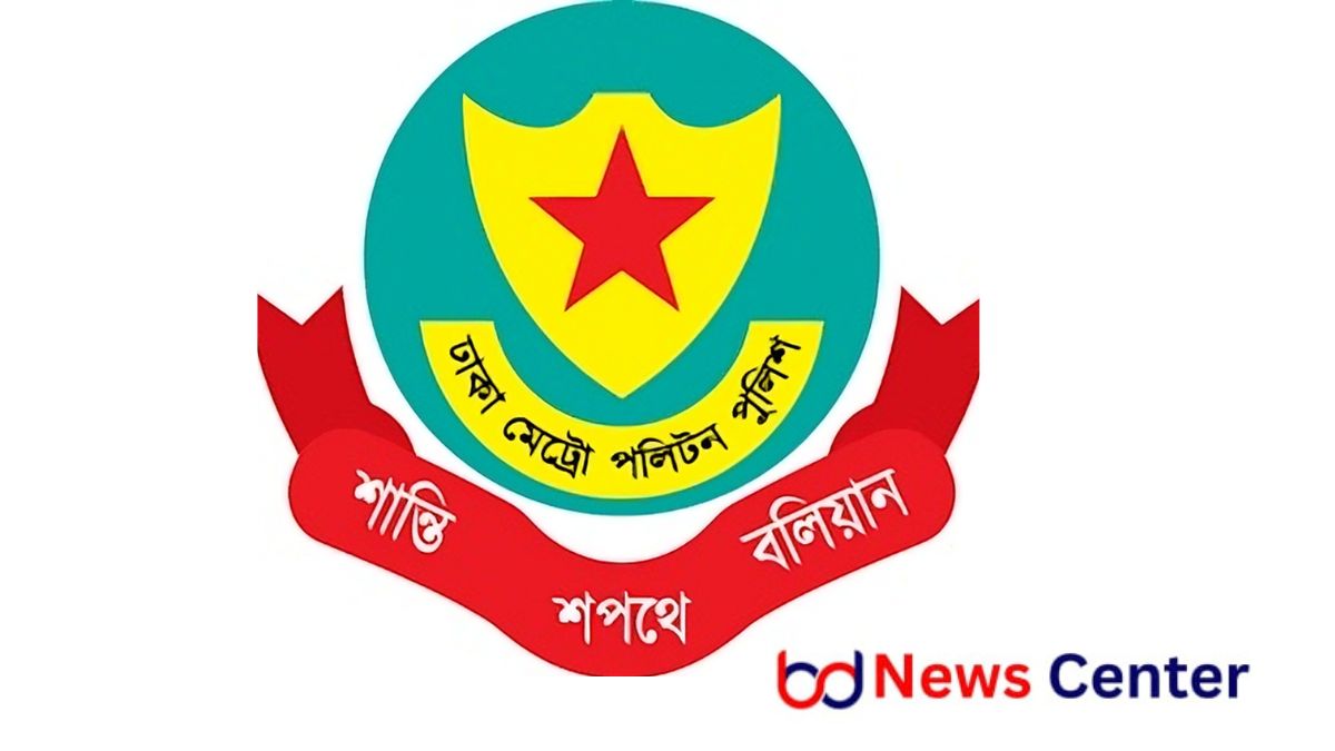 যানজট এড়াতে সময় হাতে নিয়ে রওনা হওয়ার পরামর্শ এইচএসসি-বিসিএস পরীক্ষার্থীদের প্রতি: ডিএমপি